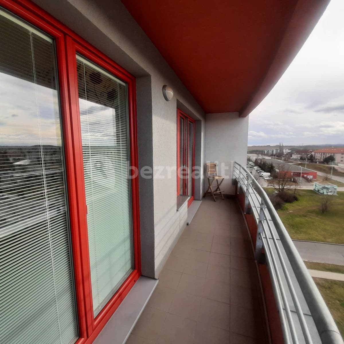 1 bedroom with open-plan kitchen flat to rent, 62 m², Tlumačovská, Prague, Prague 1 bedroom with open-plan kitchen flat to rent, 62 m², Tlumačovská, Prague, Prague