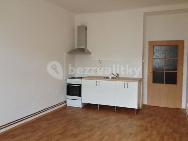 1 bedroom with open-plan kitchen flat to rent, 49 m², 5. května, Prague, Prague 1 bedroom with open-plan kitchen flat to rent, 49 m², 5. května, Prague, Prague
