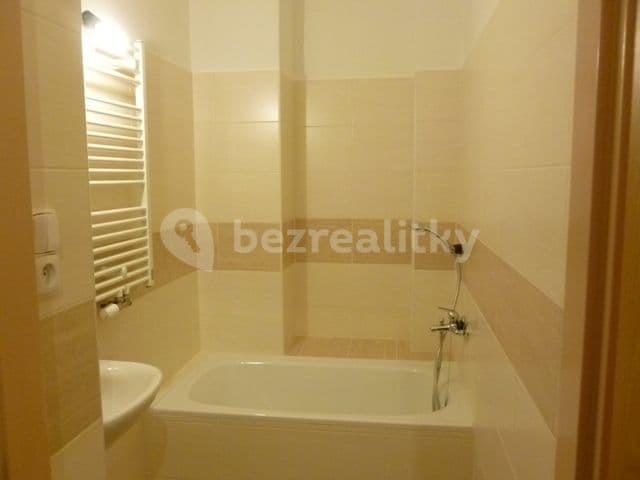 1 bedroom with open-plan kitchen flat to rent, 49 m², 5. května, Prague, Prague 1 bedroom with open-plan kitchen flat to rent, 49 m², 5. května, Prague, Prague
