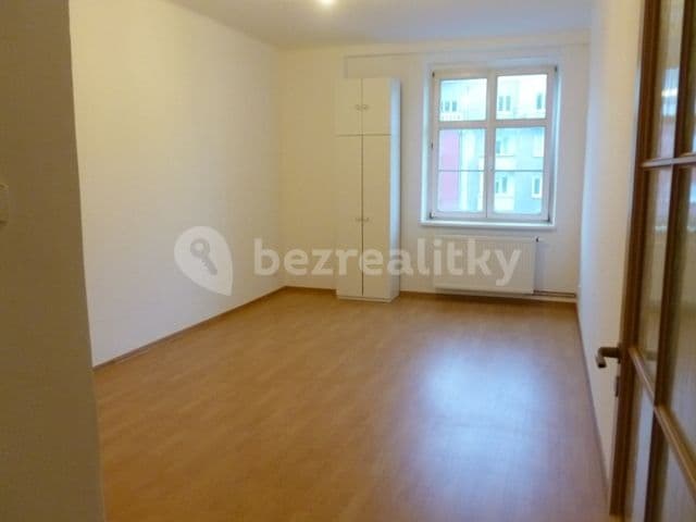1 bedroom with open-plan kitchen flat to rent, 49 m², 5. května, Prague, Prague 1 bedroom with open-plan kitchen flat to rent, 49 m², 5. května, Prague, Prague