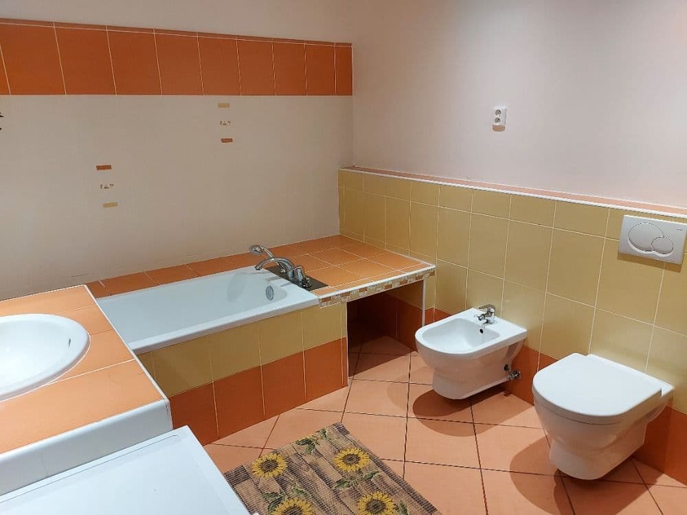 2 bedroom with open-plan kitchen flat to rent, 65 m², Kostelec u Křížků, Středočeský Region 2 bedroom with open-plan kitchen flat to rent, 65 m², Kostelec u Křížků, Středočeský Region