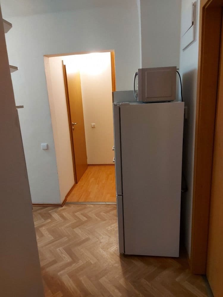 2 bedroom with open-plan kitchen flat to rent, 65 m², Kostelec u Křížků, Středočeský Region 2 bedroom with open-plan kitchen flat to rent, 65 m², Kostelec u Křížků, Středočeský Region