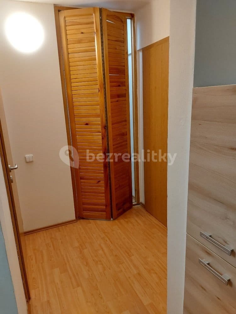 2 bedroom with open-plan kitchen flat to rent, 65 m², Kostelec u Křížků, Středočeský Region