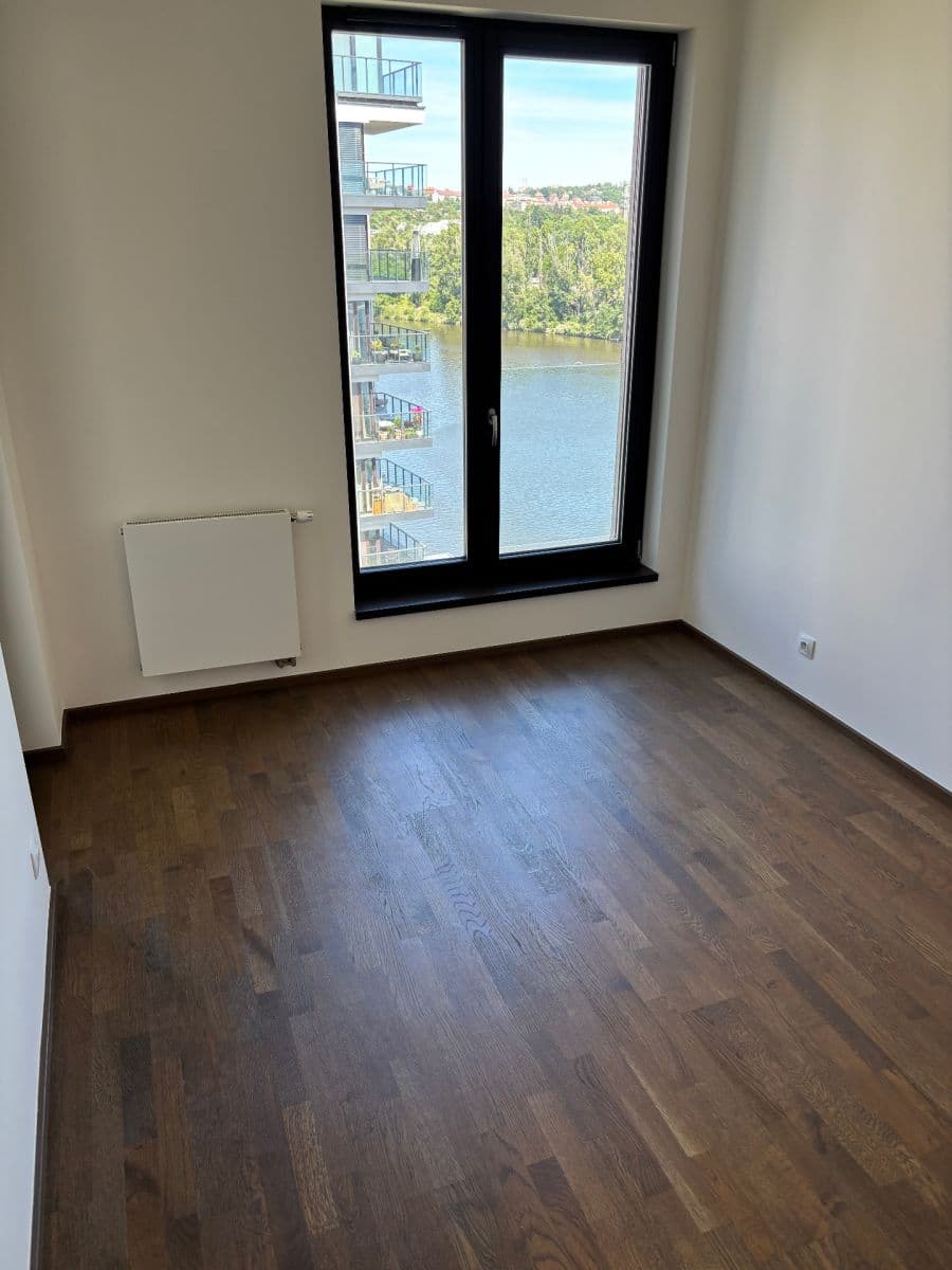 1 bedroom with open-plan kitchen flat to rent, 56 m², Sanderova, Prague, Prague 1 bedroom with open-plan kitchen flat to rent, 56 m², Sanderova, Prague, Prague