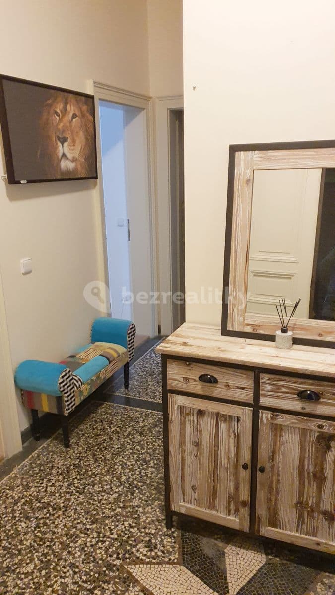 2 bedroom with open-plan kitchen flat to rent, 75 m², Americká, Prague, Prague 2 bedroom with open-plan kitchen flat to rent, 75 m², Americká, Prague, Prague