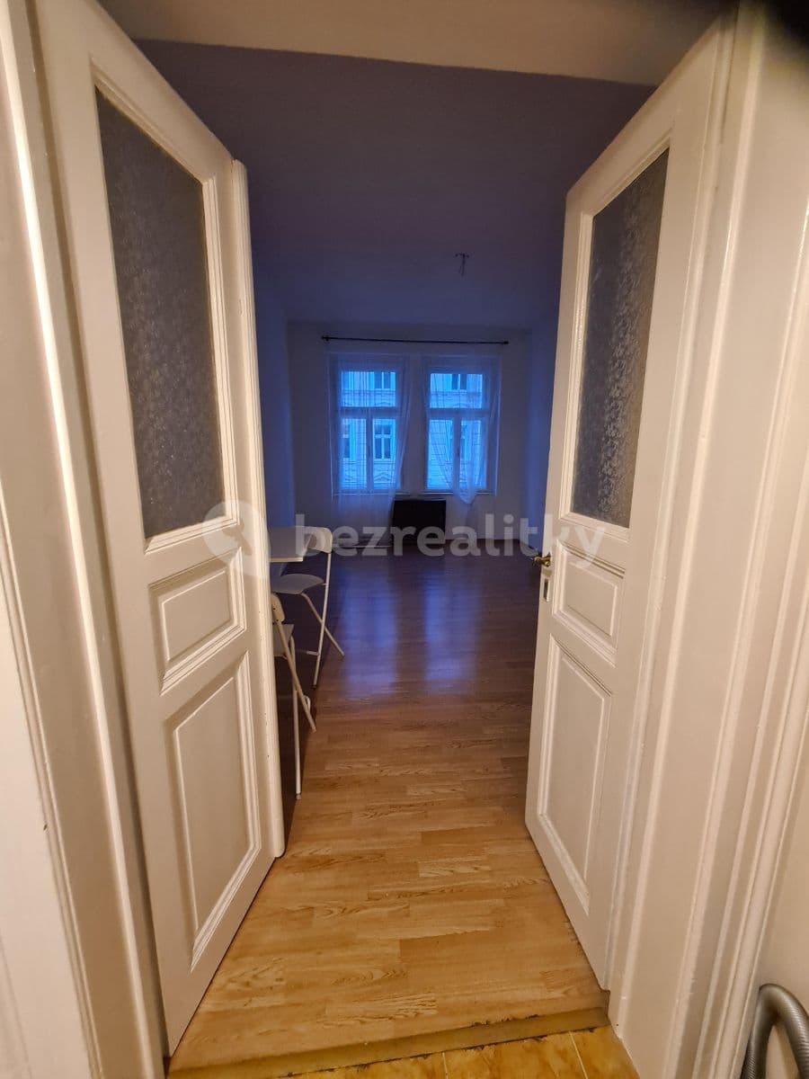 1 bedroom flat to rent, 37 m², Mečislavova, Prague, Prague