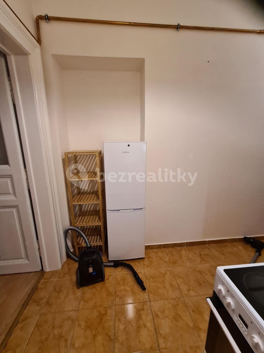 1 bedroom flat to rent, 37 m², Mečislavova, Prague, Prague 1 bedroom flat to rent, 37 m², Mečislavova, Prague, Prague