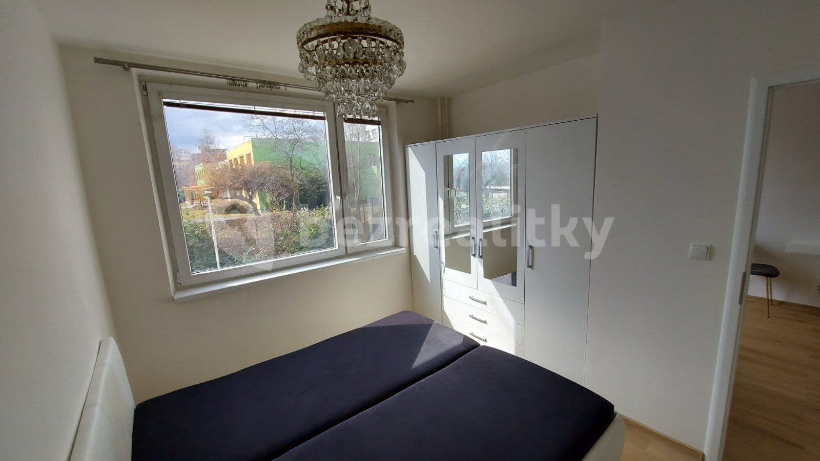 1 bedroom with open-plan kitchen flat to rent, 37 m², Ovčí hájek, Prague, Prague 1 bedroom with open-plan kitchen flat to rent, 37 m², Ovčí hájek, Prague, Prague