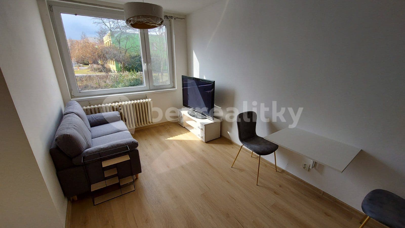 1 bedroom with open-plan kitchen flat to rent, 37 m², Ovčí hájek, Prague, Prague 1 bedroom with open-plan kitchen flat to rent, 37 m², Ovčí hájek, Prague, Prague