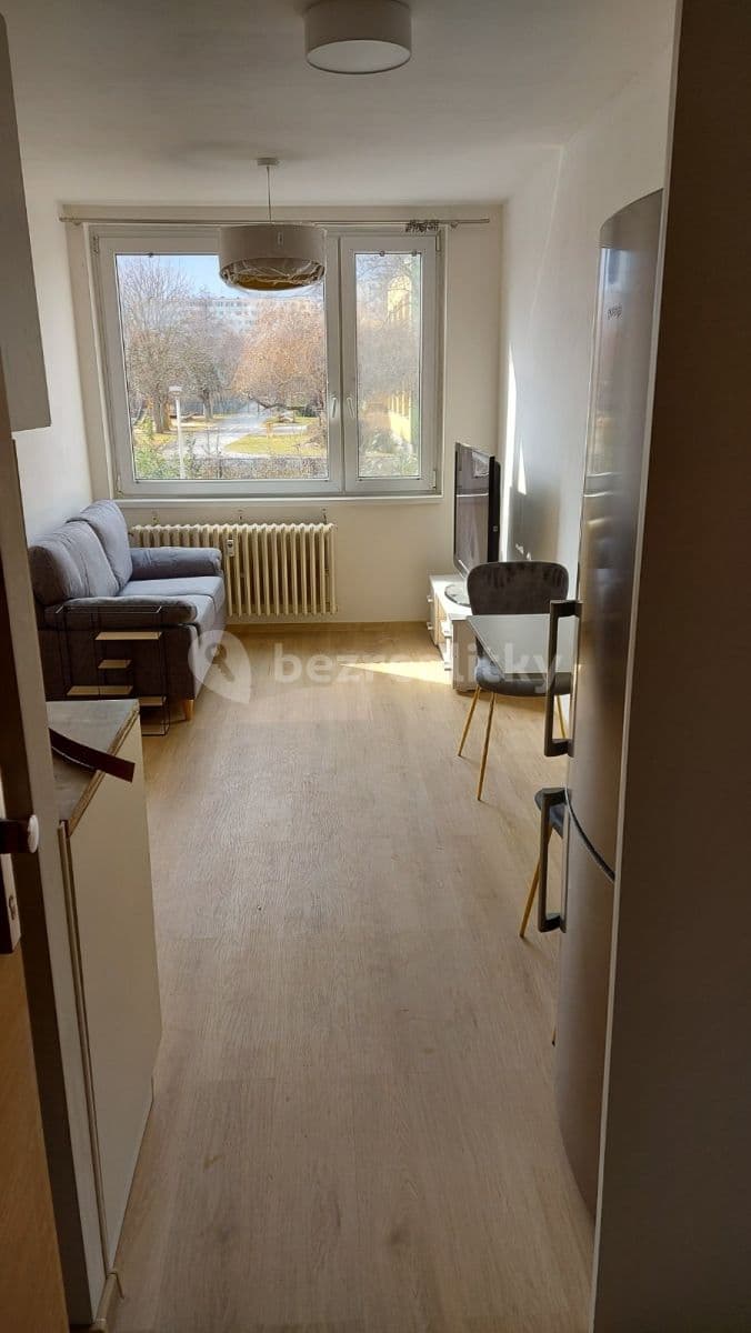 1 bedroom with open-plan kitchen flat to rent, 37 m², Ovčí hájek, Prague, Prague 1 bedroom with open-plan kitchen flat to rent, 37 m², Ovčí hájek, Prague, Prague