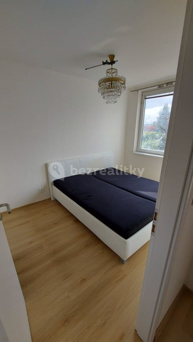 1 bedroom with open-plan kitchen flat to rent, 37 m², Ovčí hájek, Prague, Prague 1 bedroom with open-plan kitchen flat to rent, 37 m², Ovčí hájek, Prague, Prague