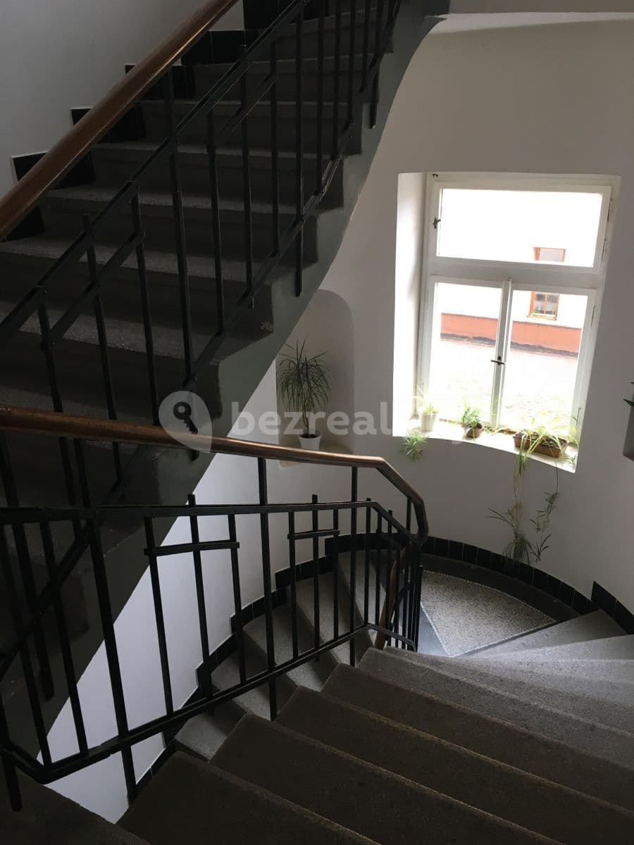 1 bedroom flat to rent, 46 m², Cetyňská, Prague, Prague 1 bedroom flat to rent, 46 m², Cetyňská, Prague, Prague