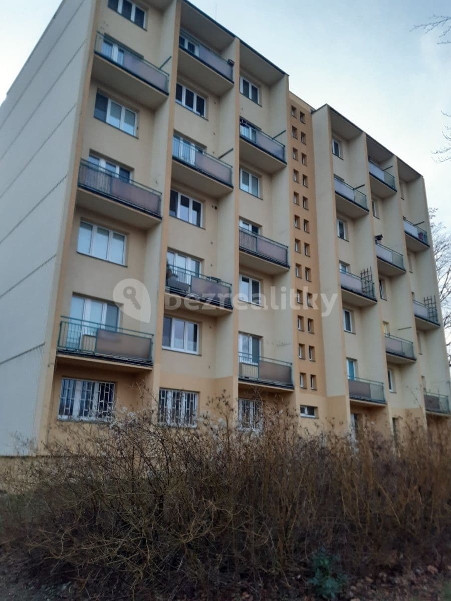 1 bedroom with open-plan kitchen flat to rent, 38 m², Krombholcova, Mělník, Středočeský Region 1 bedroom with open-plan kitchen flat to rent, 38 m², Krombholcova, Mělník, Středočeský Region