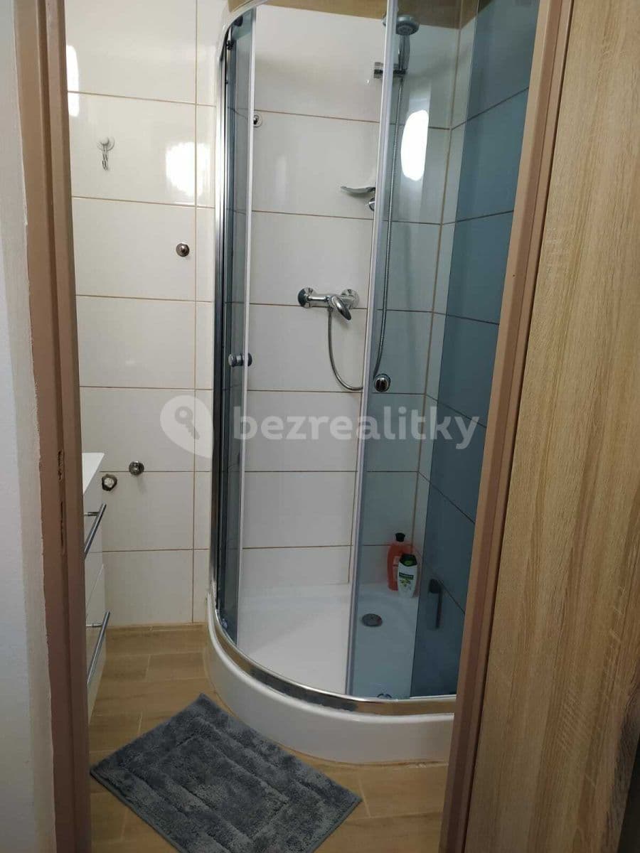 1 bedroom with open-plan kitchen flat to rent, 38 m², Krombholcova, Mělník, Středočeský Region 1 bedroom with open-plan kitchen flat to rent, 38 m², Krombholcova, Mělník, Středočeský Region