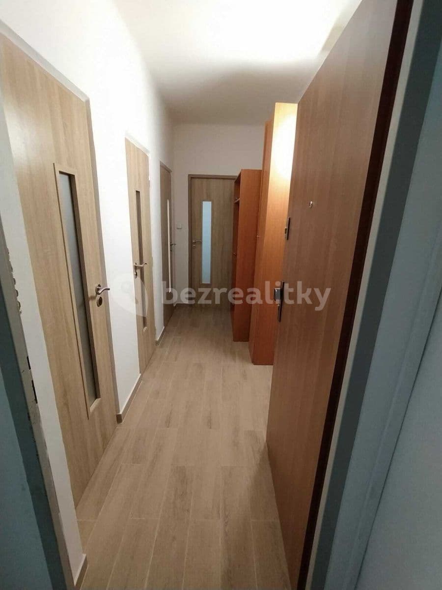 1 bedroom with open-plan kitchen flat to rent, 38 m², Krombholcova, Mělník, Středočeský Region 1 bedroom with open-plan kitchen flat to rent, 38 m², Krombholcova, Mělník, Středočeský Region