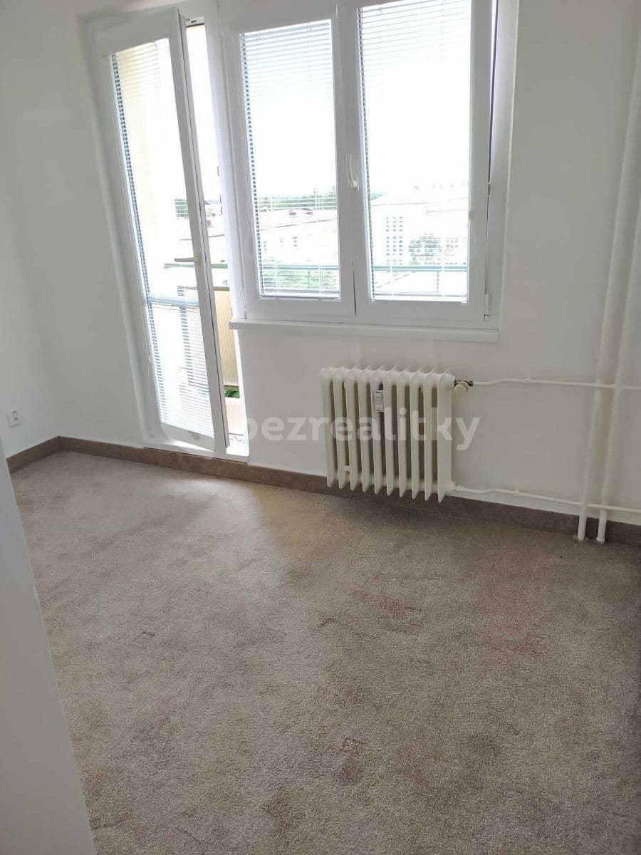 1 bedroom with open-plan kitchen flat to rent, 38 m², Krombholcova, Mělník, Středočeský Region 1 bedroom with open-plan kitchen flat to rent, 38 m², Krombholcova, Mělník, Středočeský Region