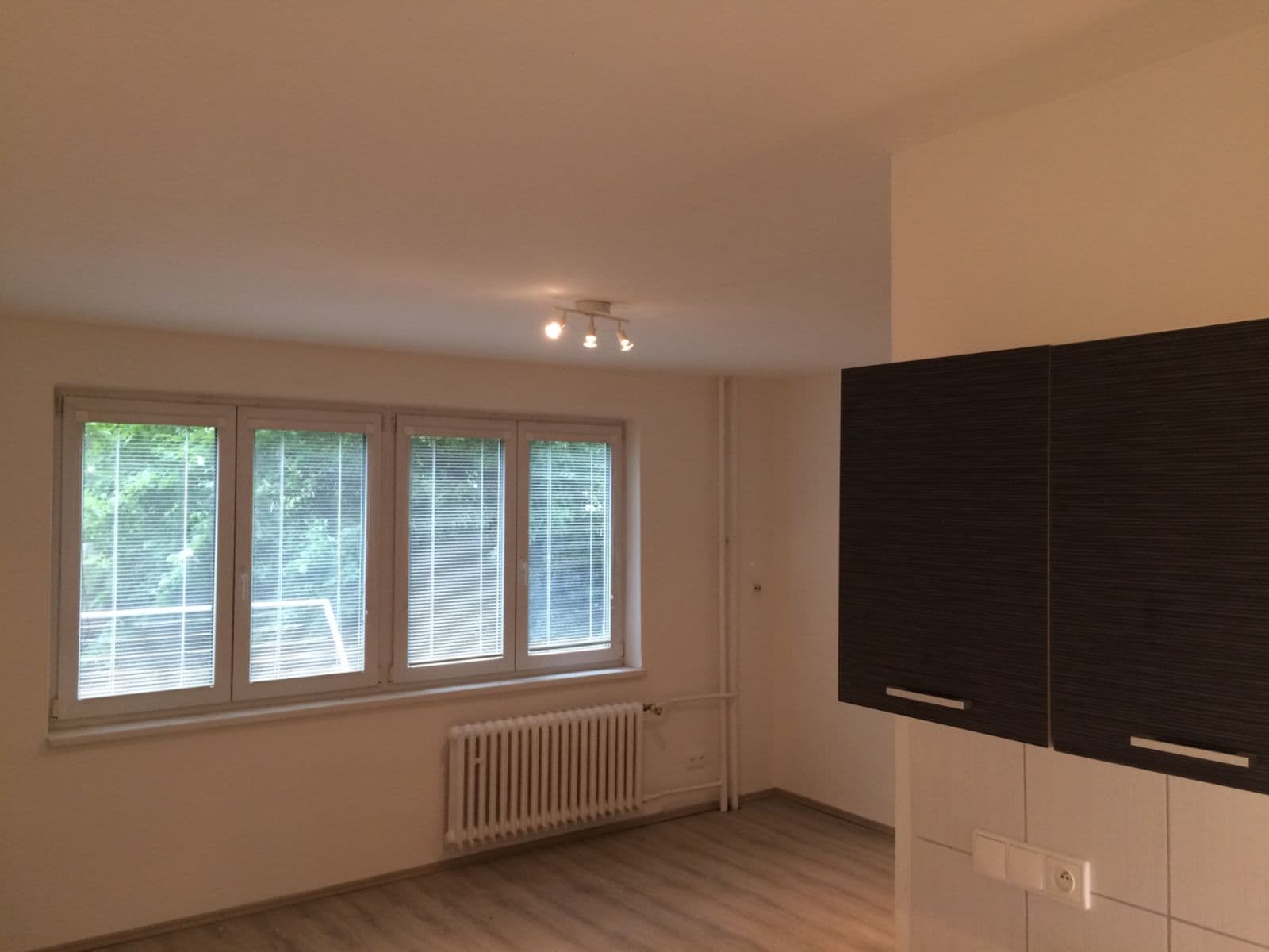 2 bedroom with open-plan kitchen flat for sale, 54 m², Svojšovická, Prague, Prague 2 bedroom with open-plan kitchen flat for sale, 54 m², Svojšovická, Prague, Prague