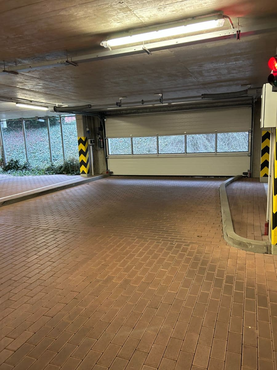 garage to rent, 10 m², Zakšínská, Prague, Prague garage to rent, 10 m², Zakšínská, Prague, Prague