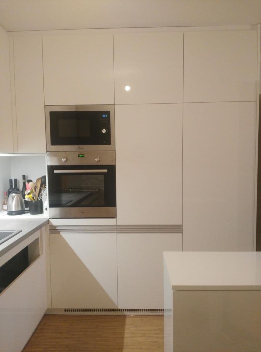 1 bedroom with open-plan kitchen flat to rent, 53 m², Václavkova, Hradec Králové, Královéhradecký Region 1 bedroom with open-plan kitchen flat to rent, 53 m², Václavkova, Hradec Králové, Královéhradecký Region