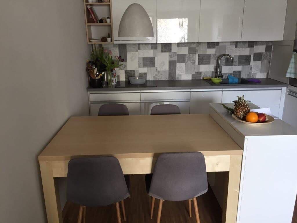1 bedroom with open-plan kitchen flat to rent, 53 m², Václavkova, Hradec Králové, Královéhradecký Region 1 bedroom with open-plan kitchen flat to rent, 53 m², Václavkova, Hradec Králové, Královéhradecký Region
