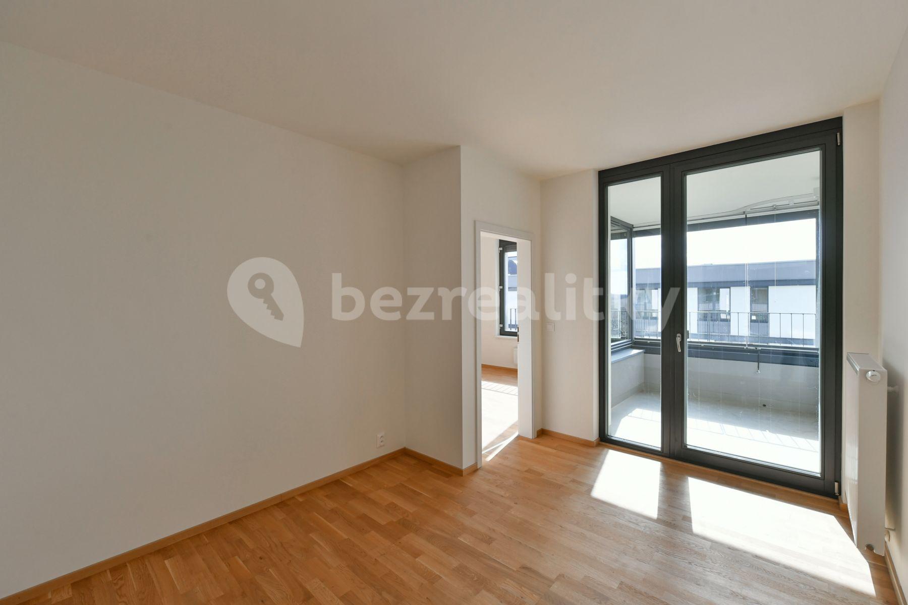 1 bedroom with open-plan kitchen flat to rent, 50 m², Střížkovská, Prague, Prague