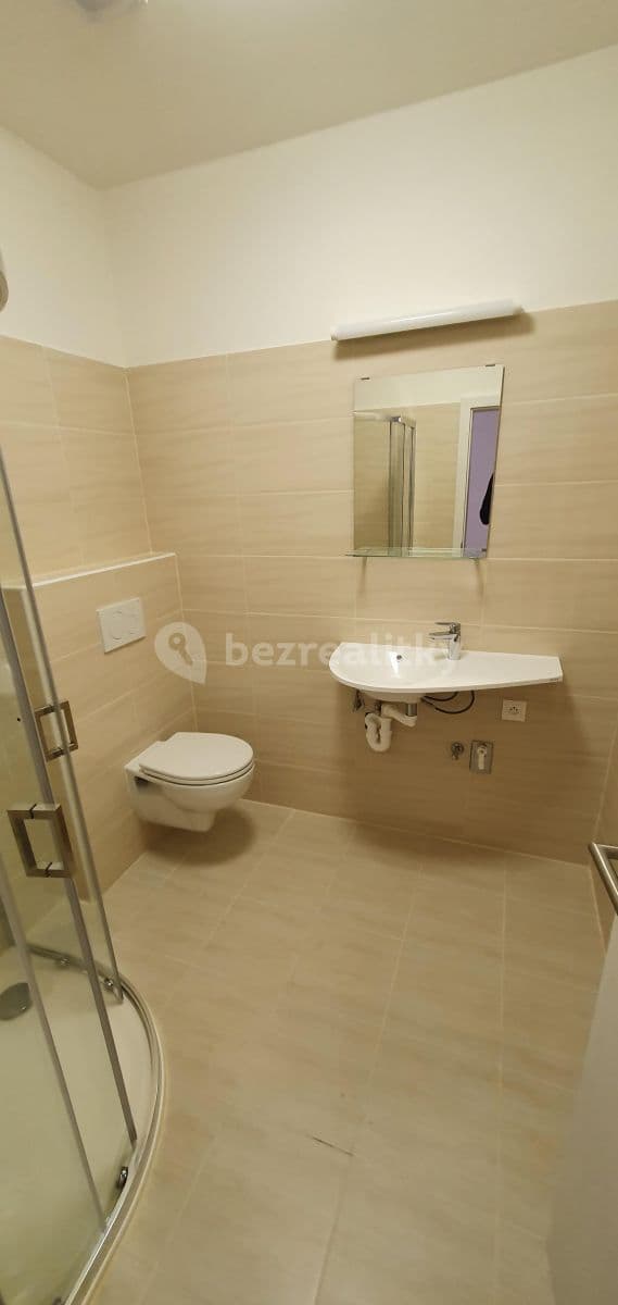 Studio flat to rent, 32 m², Mikulov, Jihomoravský Region Studio flat to rent, 32 m², Mikulov, Jihomoravský Region