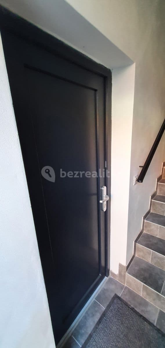 Studio flat to rent, 32 m², Mikulov, Jihomoravský Region Studio flat to rent, 32 m², Mikulov, Jihomoravský Region