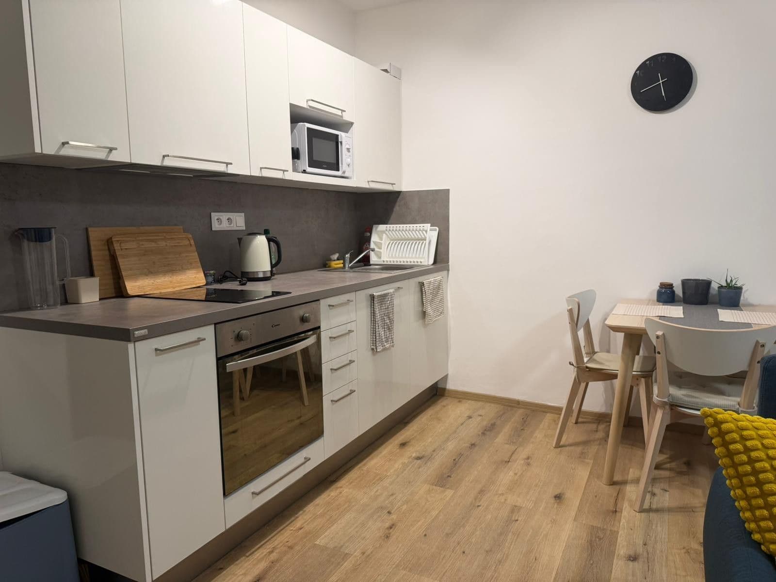 Studio flat to rent, 32 m², Mikulov, Jihomoravský Region Studio flat to rent, 32 m², Mikulov, Jihomoravský Region
