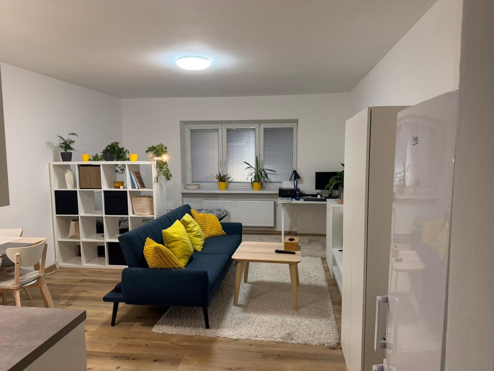 Studio flat to rent, 32 m², Mikulov, Jihomoravský Region Studio flat to rent, 32 m², Mikulov, Jihomoravský Region