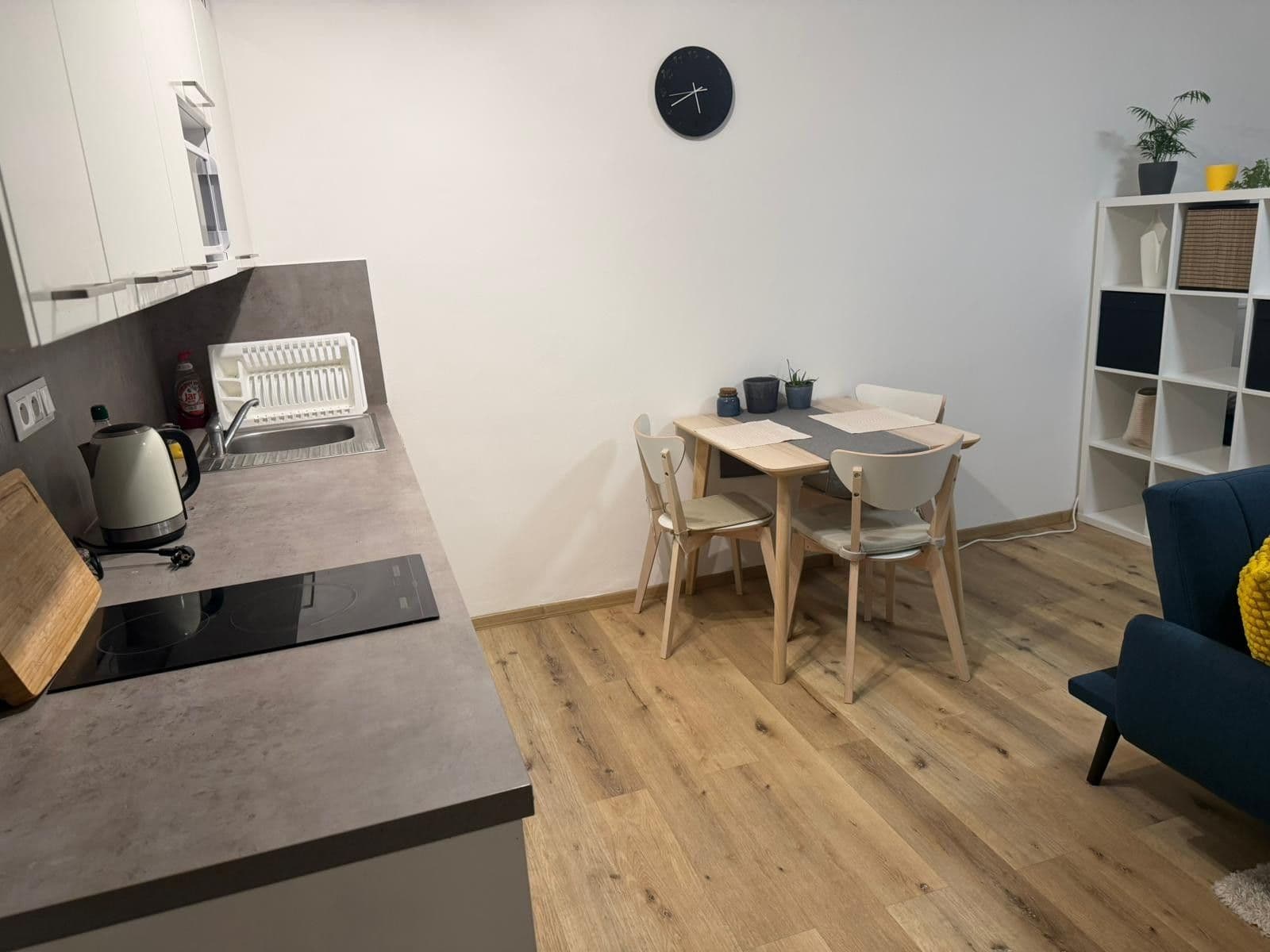 Studio flat to rent, 32 m², Mikulov, Jihomoravský Region Studio flat to rent, 32 m², Mikulov, Jihomoravský Region
