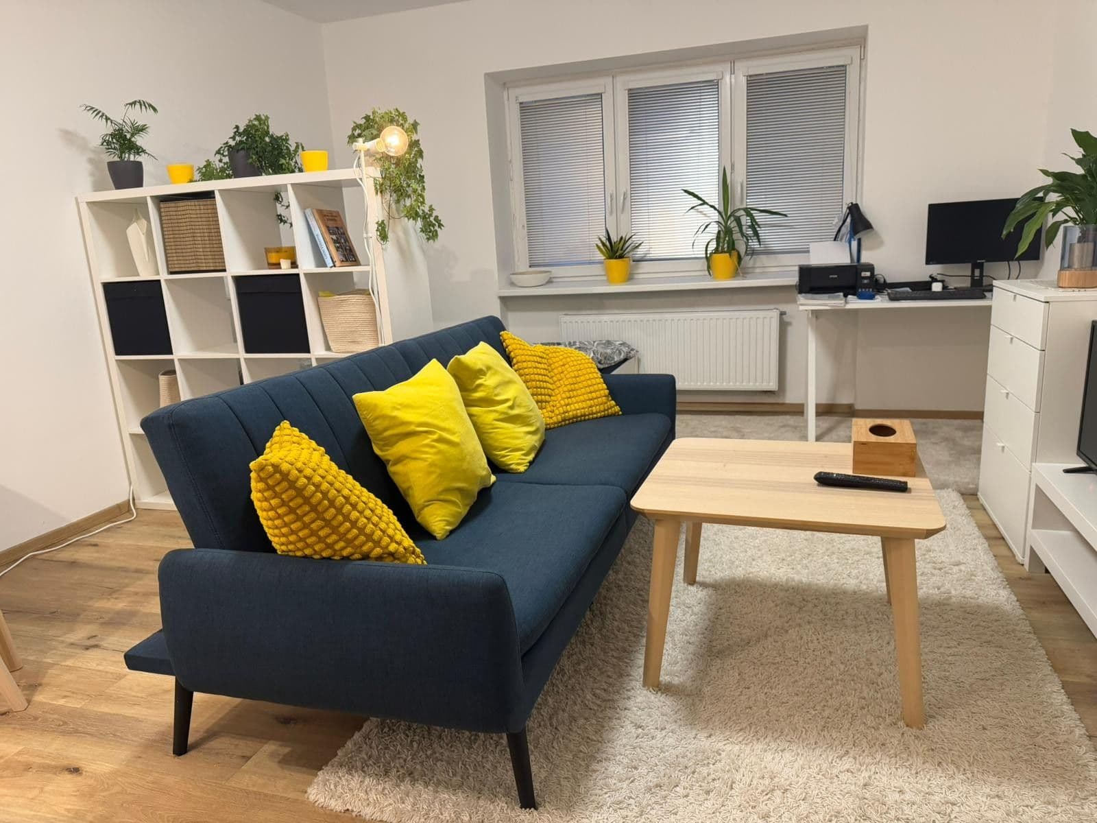 Studio flat to rent, 32 m², Mikulov, Jihomoravský Region Studio flat to rent, 32 m², Mikulov, Jihomoravský Region