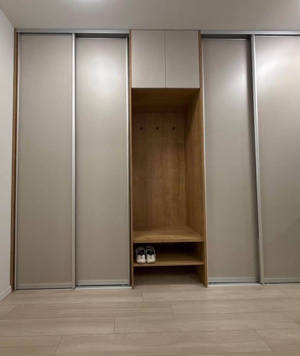 1 bedroom flat to rent, 36 m², Jarabinková, Ružinov, Bratislavský Region 1 bedroom flat to rent, 36 m², Jarabinková, Ružinov, Bratislavský Region