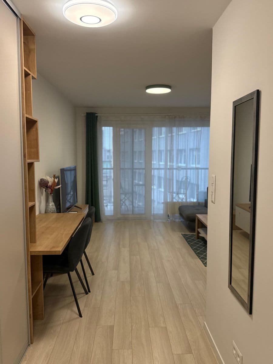 1 bedroom flat to rent, 36 m², Jarabinková, Ružinov, Bratislavský Region 1 bedroom flat to rent, 36 m², Jarabinková, Ružinov, Bratislavský Region