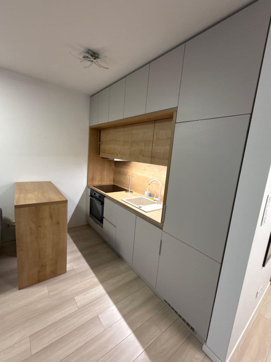 1 bedroom flat to rent, 36 m², Jarabinková, Ružinov, Bratislavský Region 1 bedroom flat to rent, 36 m², Jarabinková, Ružinov, Bratislavský Region