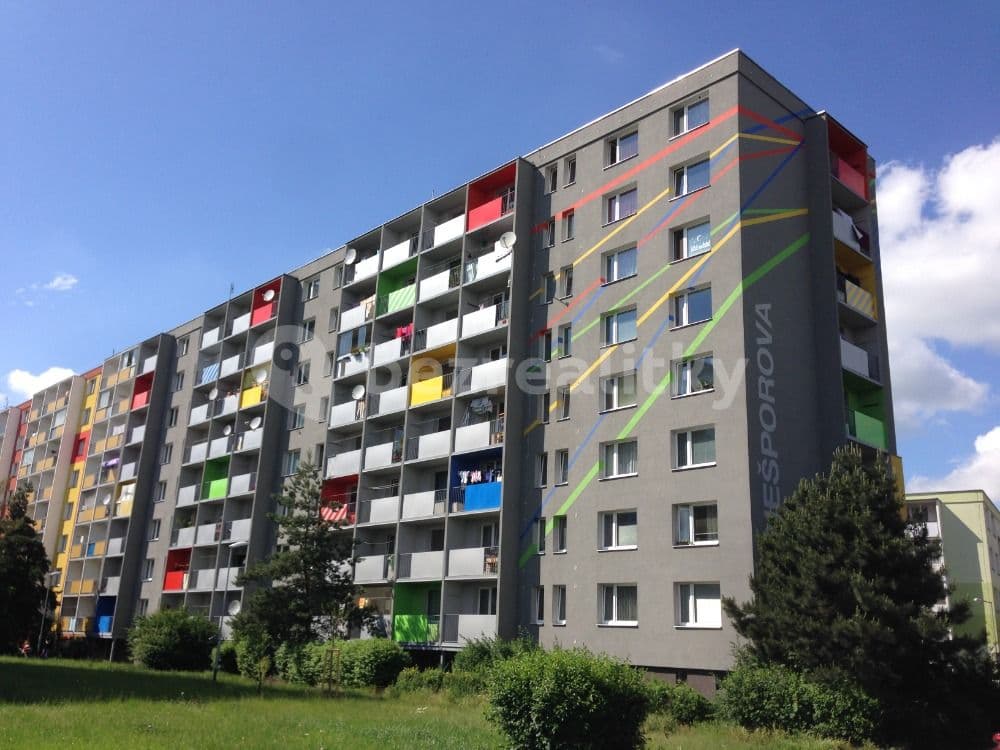 2 bedroom flat to rent, 60 m², Nešporova, Olomouc, Olomoucký Region 2 bedroom flat to rent, 60 m², Nešporova, Olomouc, Olomoucký Region