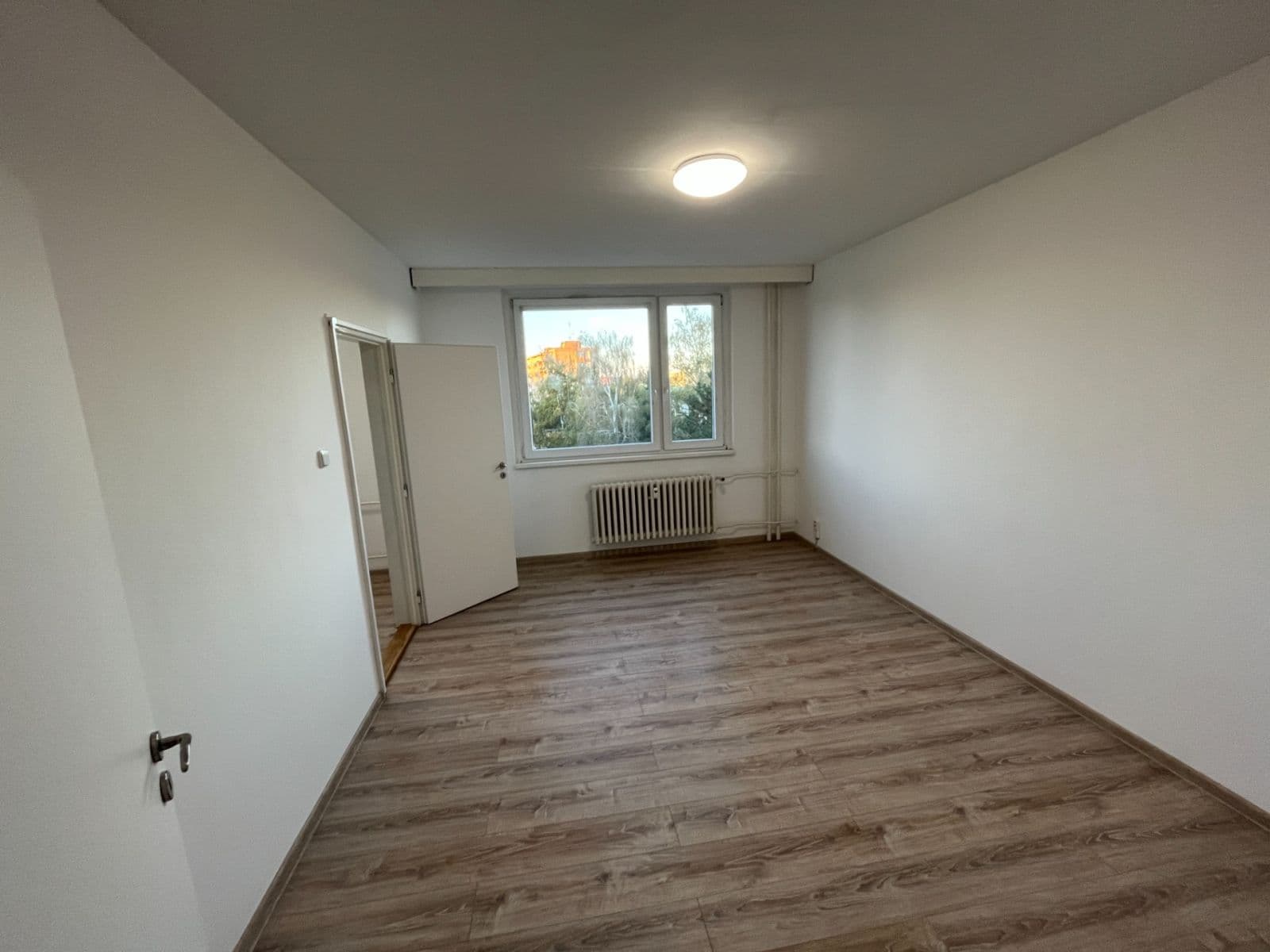 2 bedroom flat to rent, 60 m², Nešporova, Olomouc, Olomoucký Region 2 bedroom flat to rent, 60 m², Nešporova, Olomouc, Olomoucký Region
