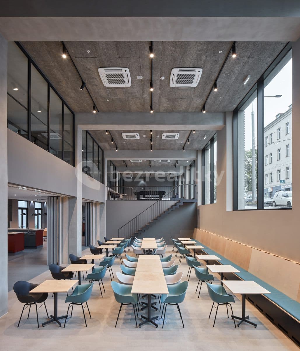 Studio flat to rent, 17 m², Na Zátorách, Prague, Prague Studio flat to rent, 17 m², Na Zátorách, Prague, Prague