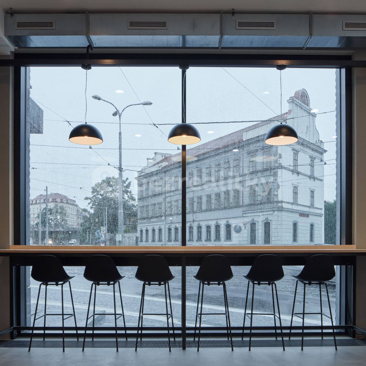 Studio flat to rent, 17 m², Na Zátorách, Prague, Prague Studio flat to rent, 17 m², Na Zátorách, Prague, Prague