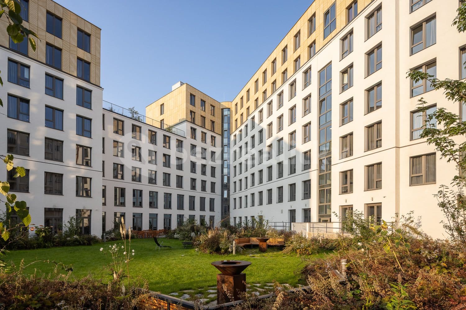 Studio flat to rent, 17 m², Na Zátorách, Prague, Prague Studio flat to rent, 17 m², Na Zátorách, Prague, Prague