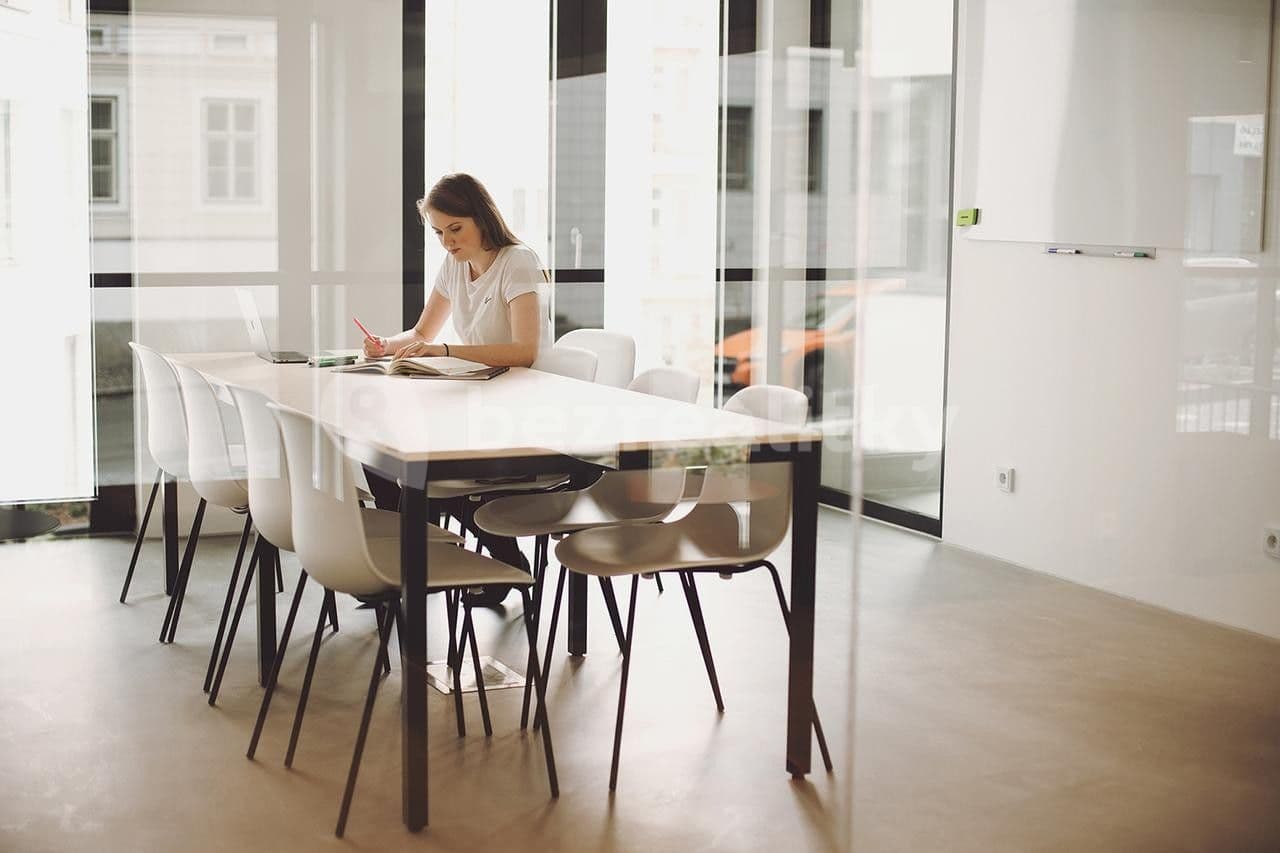 Studio flat to rent, 17 m², Na Zátorách, Prague, Prague Studio flat to rent, 17 m², Na Zátorách, Prague, Prague