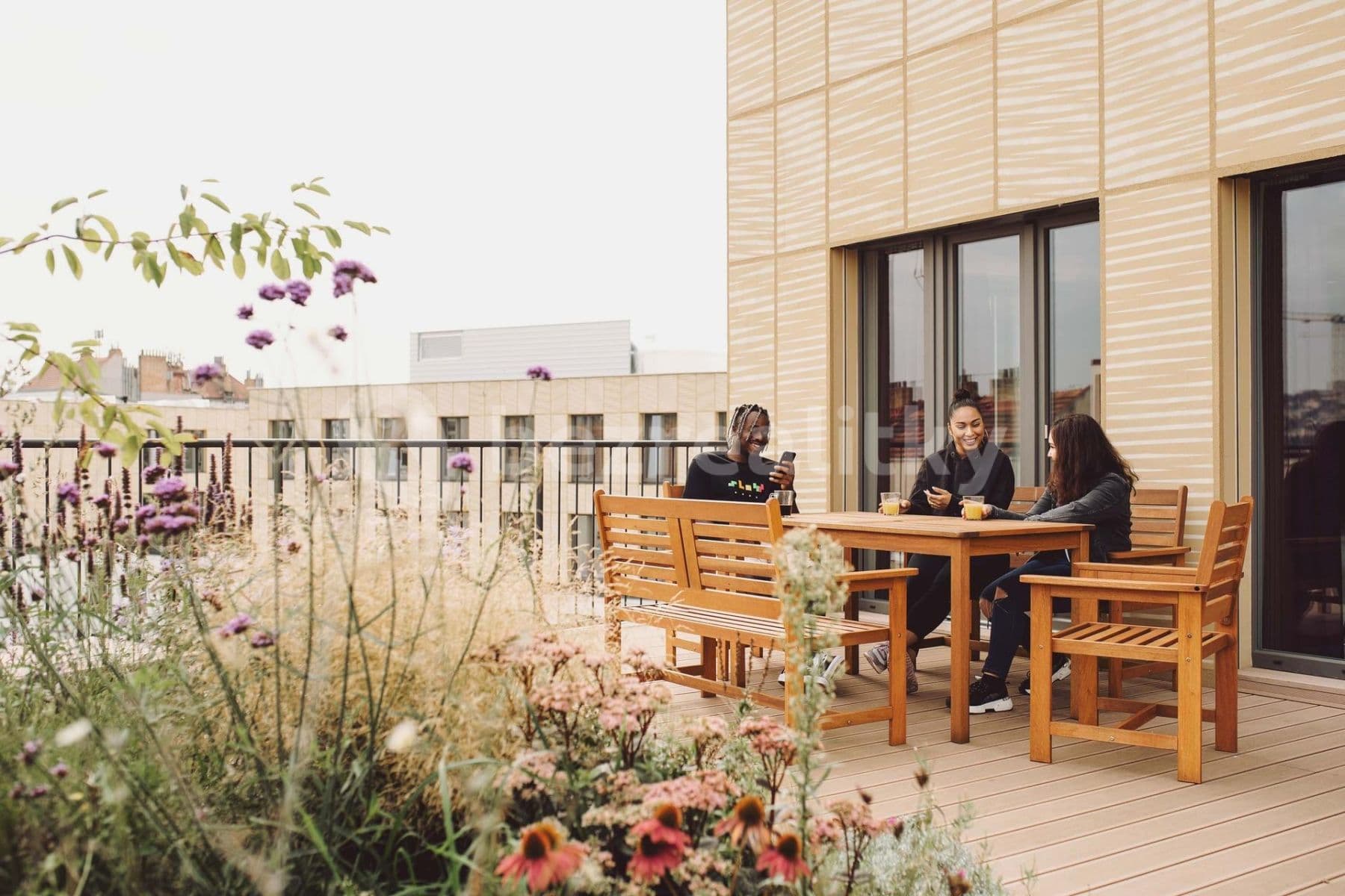 Studio flat to rent, 17 m², Na Zátorách, Prague, Prague Studio flat to rent, 17 m², Na Zátorách, Prague, Prague