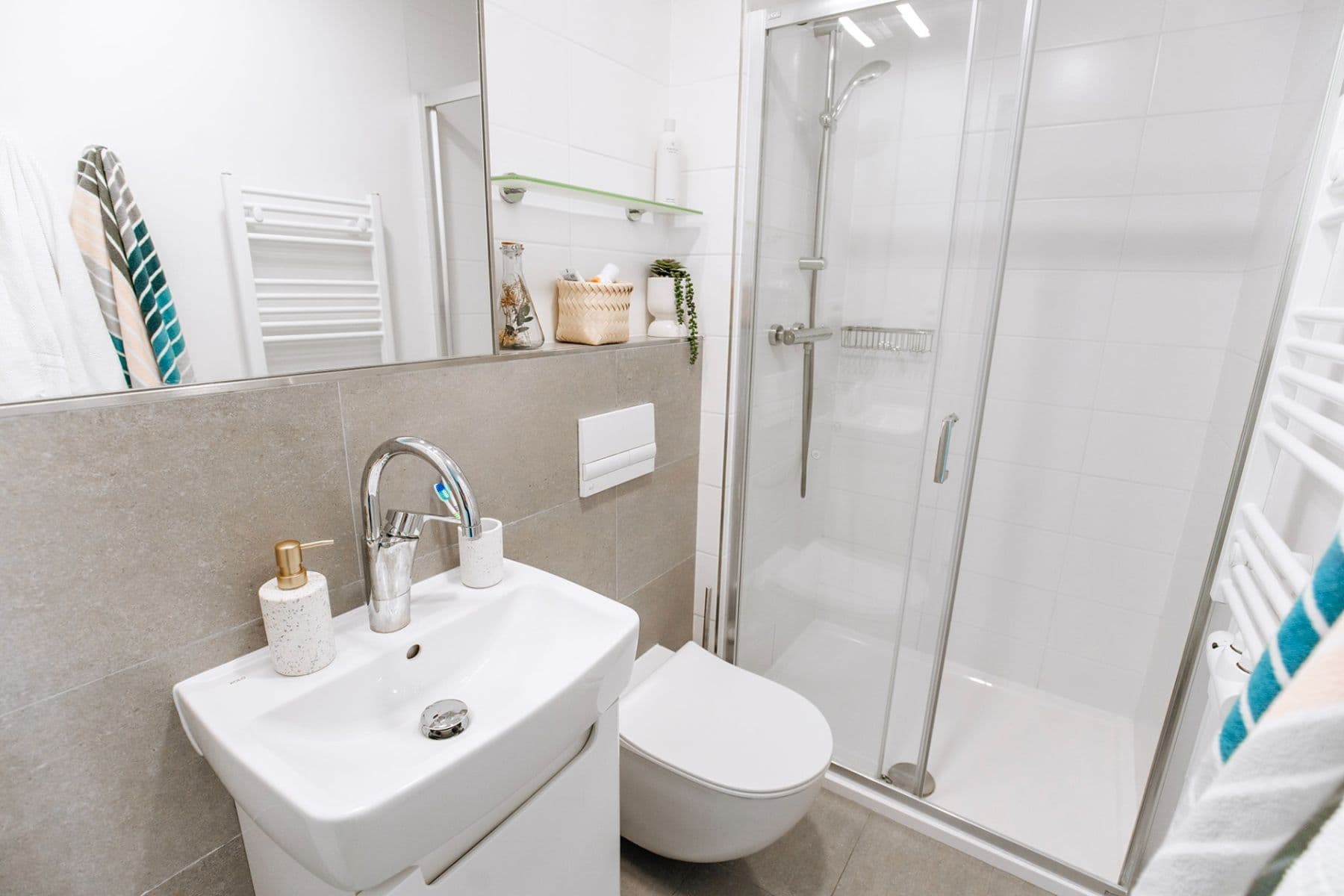 Studio flat to rent, 17 m², Na Zátorách, Prague, Prague Studio flat to rent, 17 m², Na Zátorách, Prague, Prague