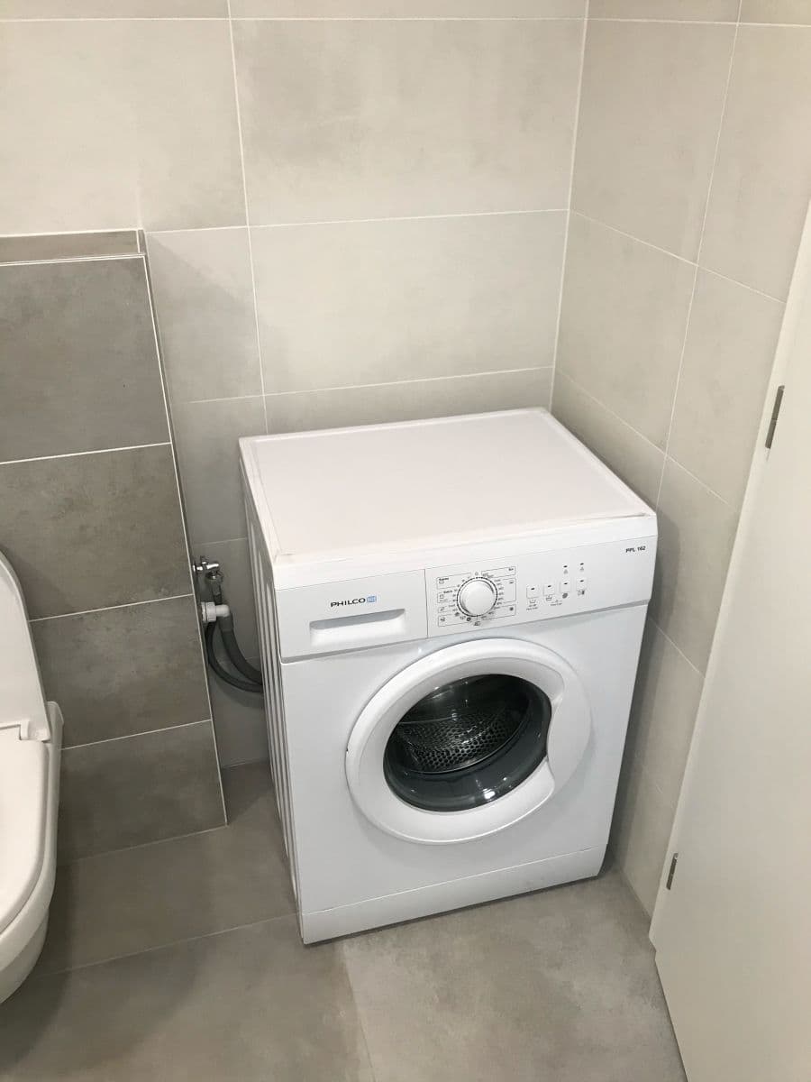 Studio flat to rent, 41 m², Křižíkova, Prague, Prague Studio flat to rent, 41 m², Křižíkova, Prague, Prague