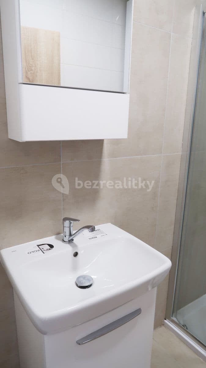 2 bedroom flat to rent, 51 m², Novobranská, Brno, Jihomoravský Region 2 bedroom flat to rent, 51 m², Novobranská, Brno, Jihomoravský Region