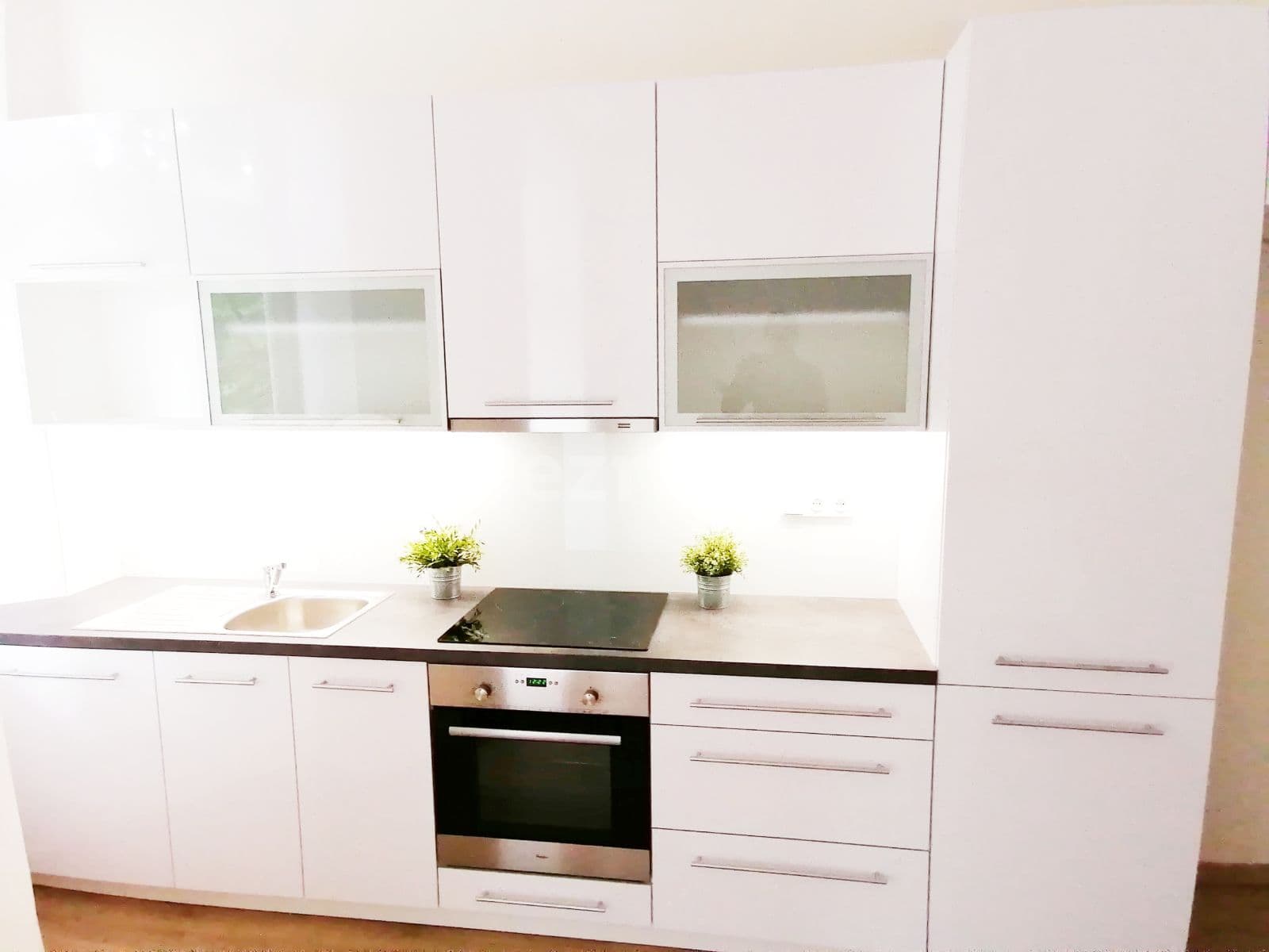 2 bedroom flat to rent, 51 m², Novobranská, Brno, Jihomoravský Region 2 bedroom flat to rent, 51 m², Novobranská, Brno, Jihomoravský Region