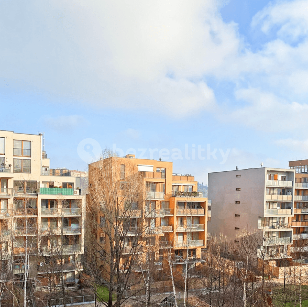 Studio flat to rent, 47 m², Jankovcova, Prague, Prague Studio flat to rent, 47 m², Jankovcova, Prague, Prague