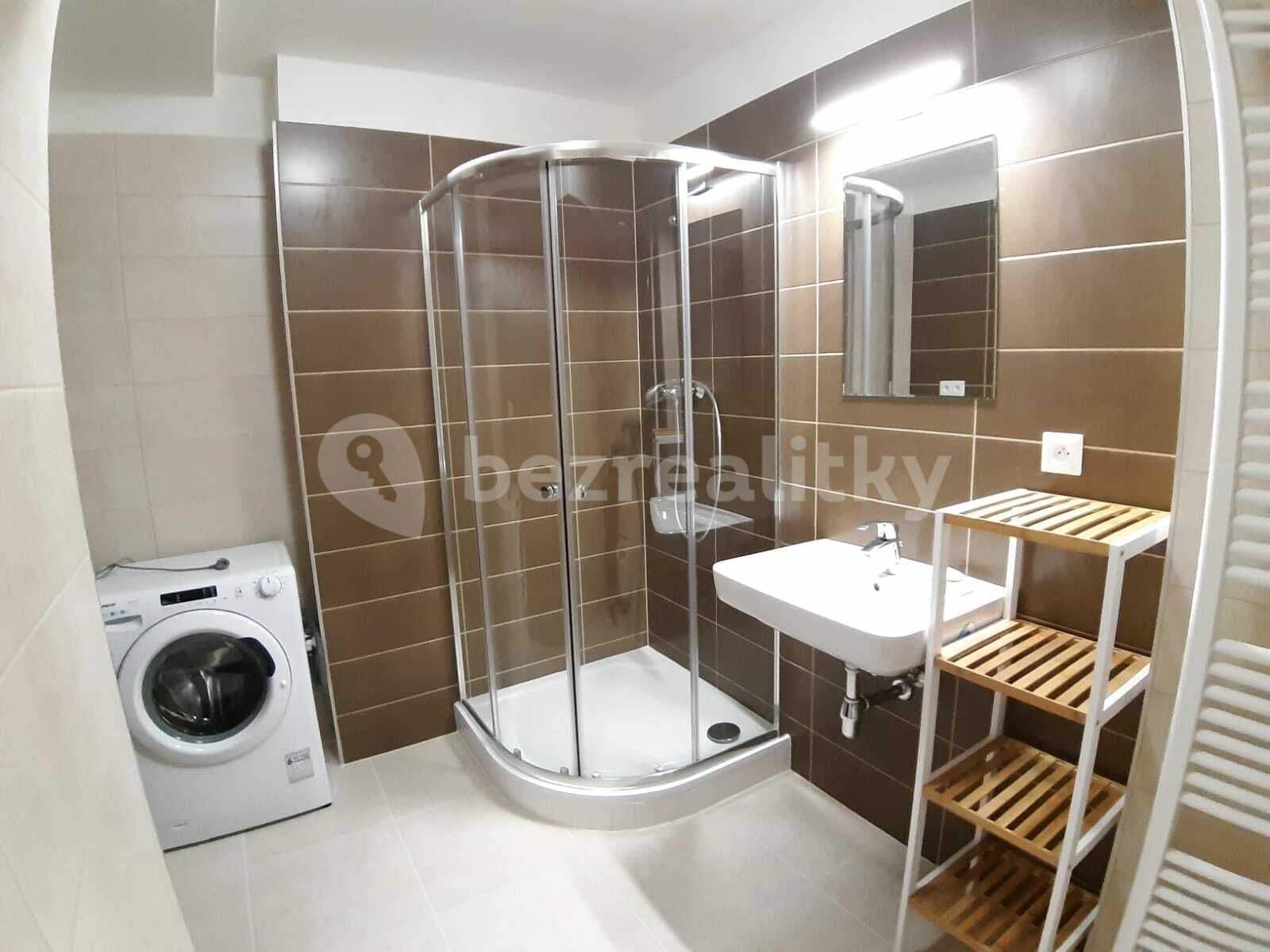 Studio flat to rent, 47 m², Jankovcova, Prague, Prague Studio flat to rent, 47 m², Jankovcova, Prague, Prague