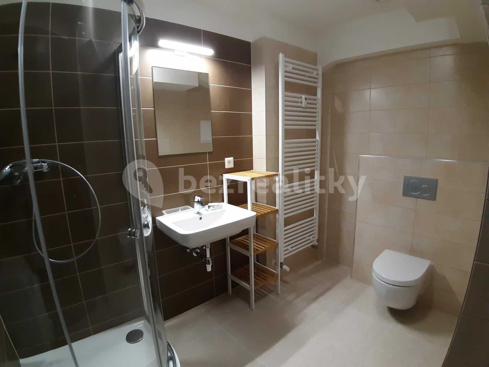 Studio flat to rent, 47 m², Jankovcova, Prague, Prague Studio flat to rent, 47 m², Jankovcova, Prague, Prague