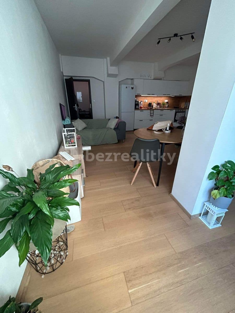 Studio flat to rent, 47 m², Jankovcova, Prague, Prague Studio flat to rent, 47 m², Jankovcova, Prague, Prague
