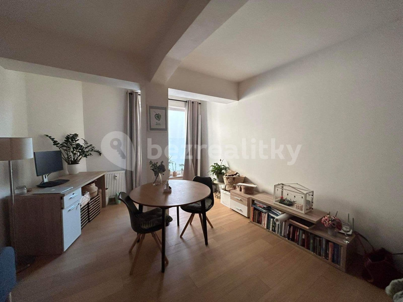 Studio flat to rent, 47 m², Jankovcova, Prague, Prague Studio flat to rent, 47 m², Jankovcova, Prague, Prague